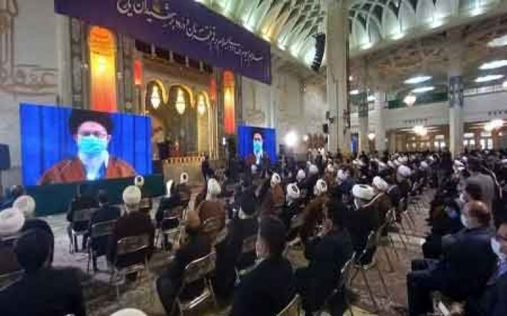 عامل نجات کشور در بزنگاههای مختلف عقلانیت و غیرت دینی است عامل نجات کشور در بزنگاههای مختلف عقلانیت و غیرت دینی است